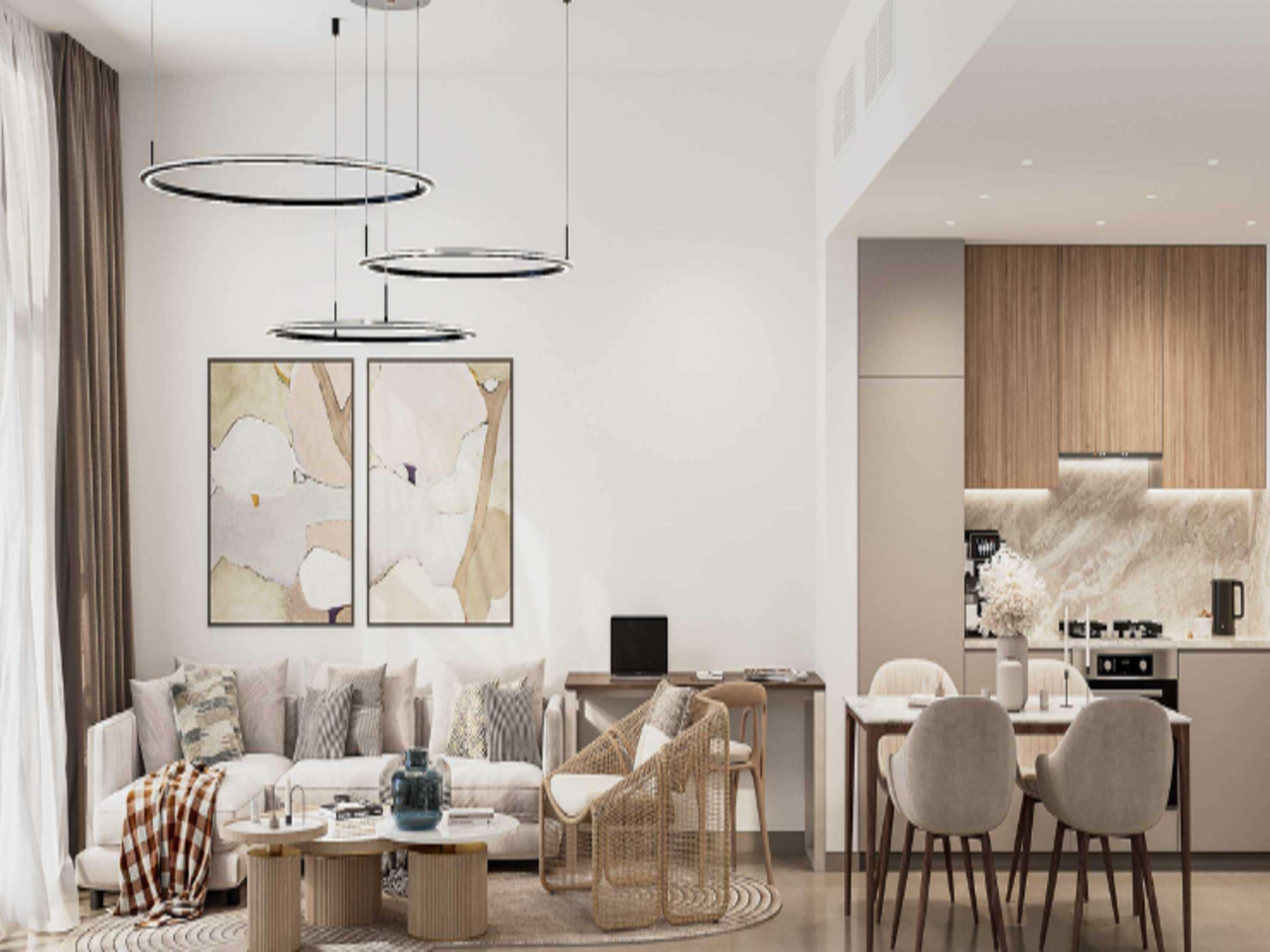 FH Residence/Q4 2025